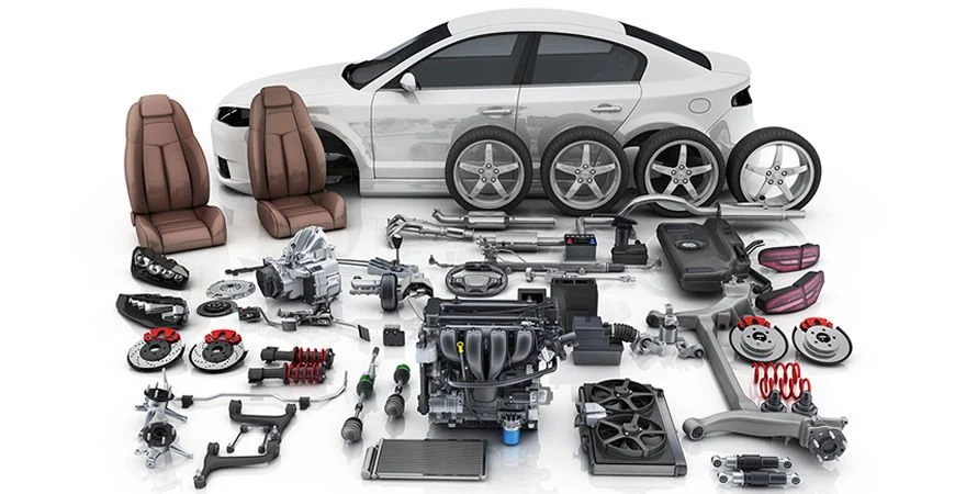 Ereğli Oto Yedek Parçacısı