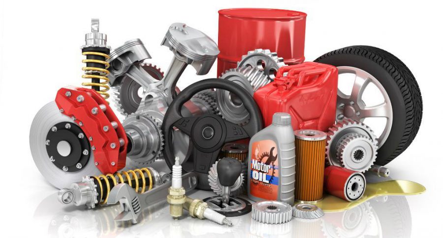 Ereğli Oto Yedek Parçacısı